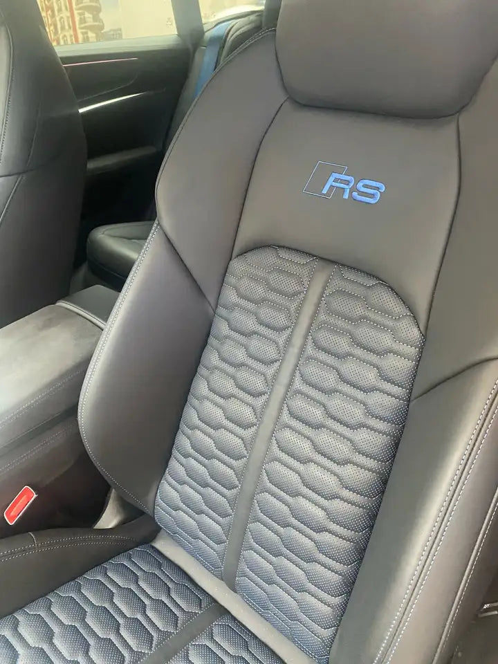 Audi RS7 Sportback V8 4.0 TFSI 630 ch Performance – 2023