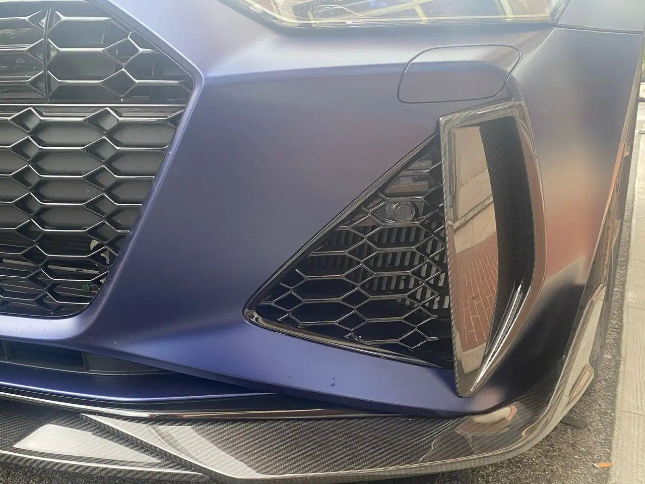 Audi RS7 Sportback V8 4.0 TFSI 630 ch Performance – 2023