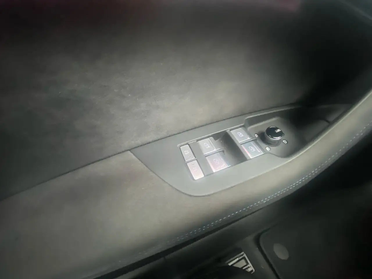 Audi RS7 Sportback V8 4.0 TFSI 630 ch Performance – 2023