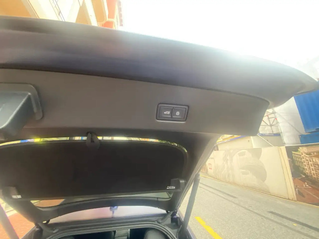 Audi RS7 Sportback V8 4.0 TFSI 630 ch Performance – 2023