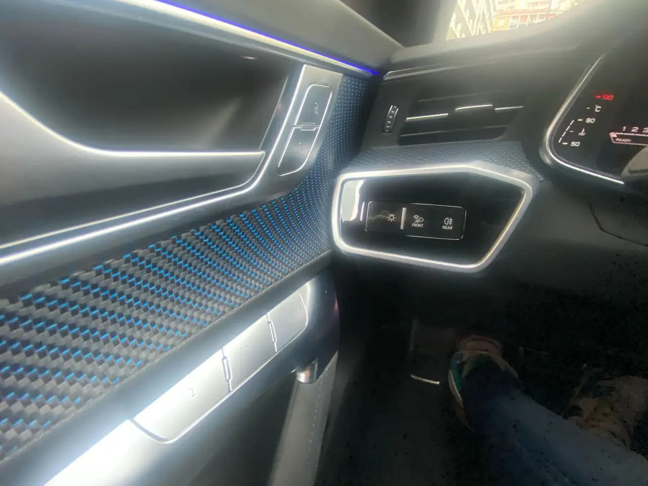 Audi RS7 Sportback V8 4.0 TFSI 630 ch Performance – 2023