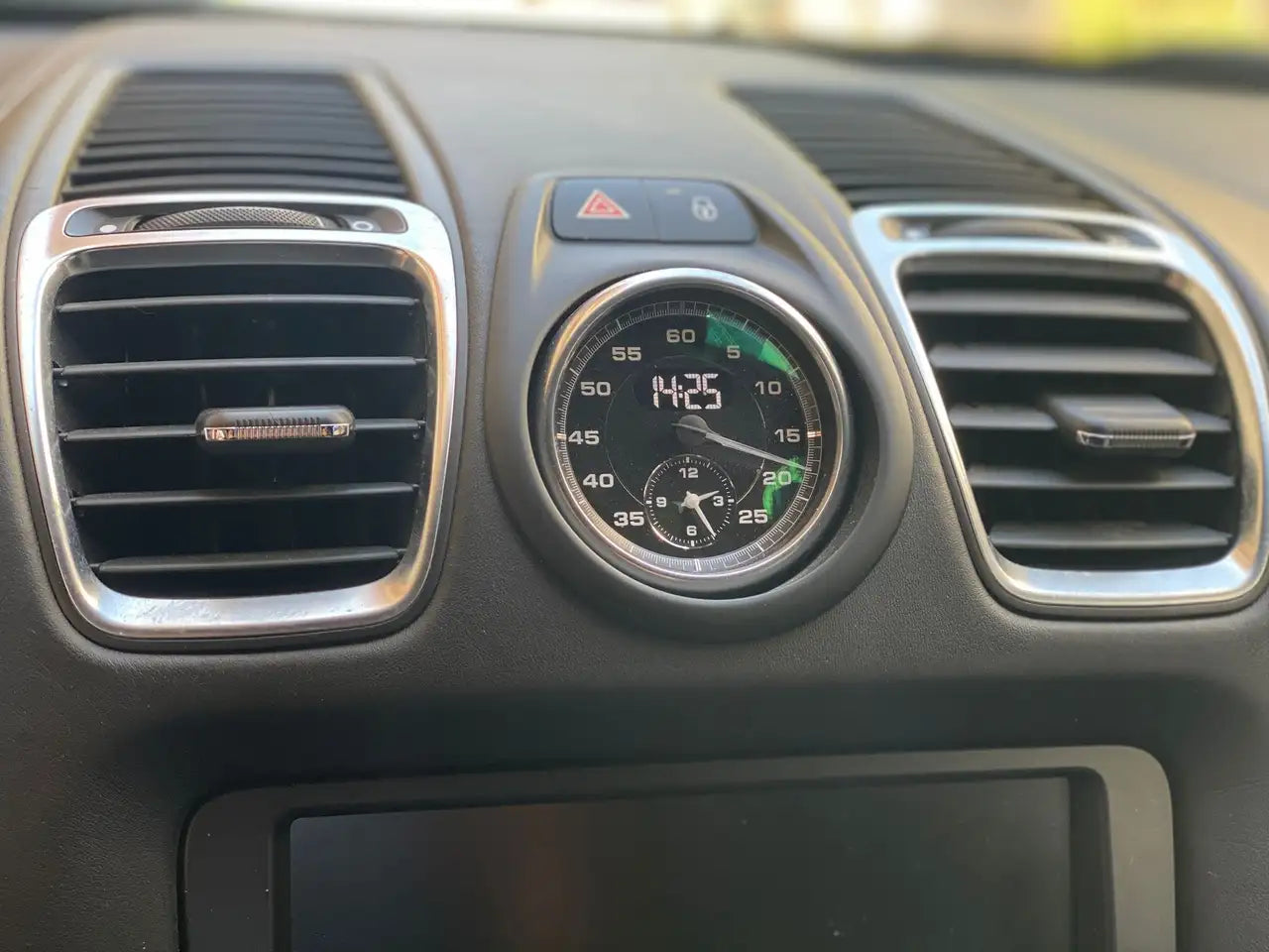 Porsche Boxster 981 Spyder - 2016