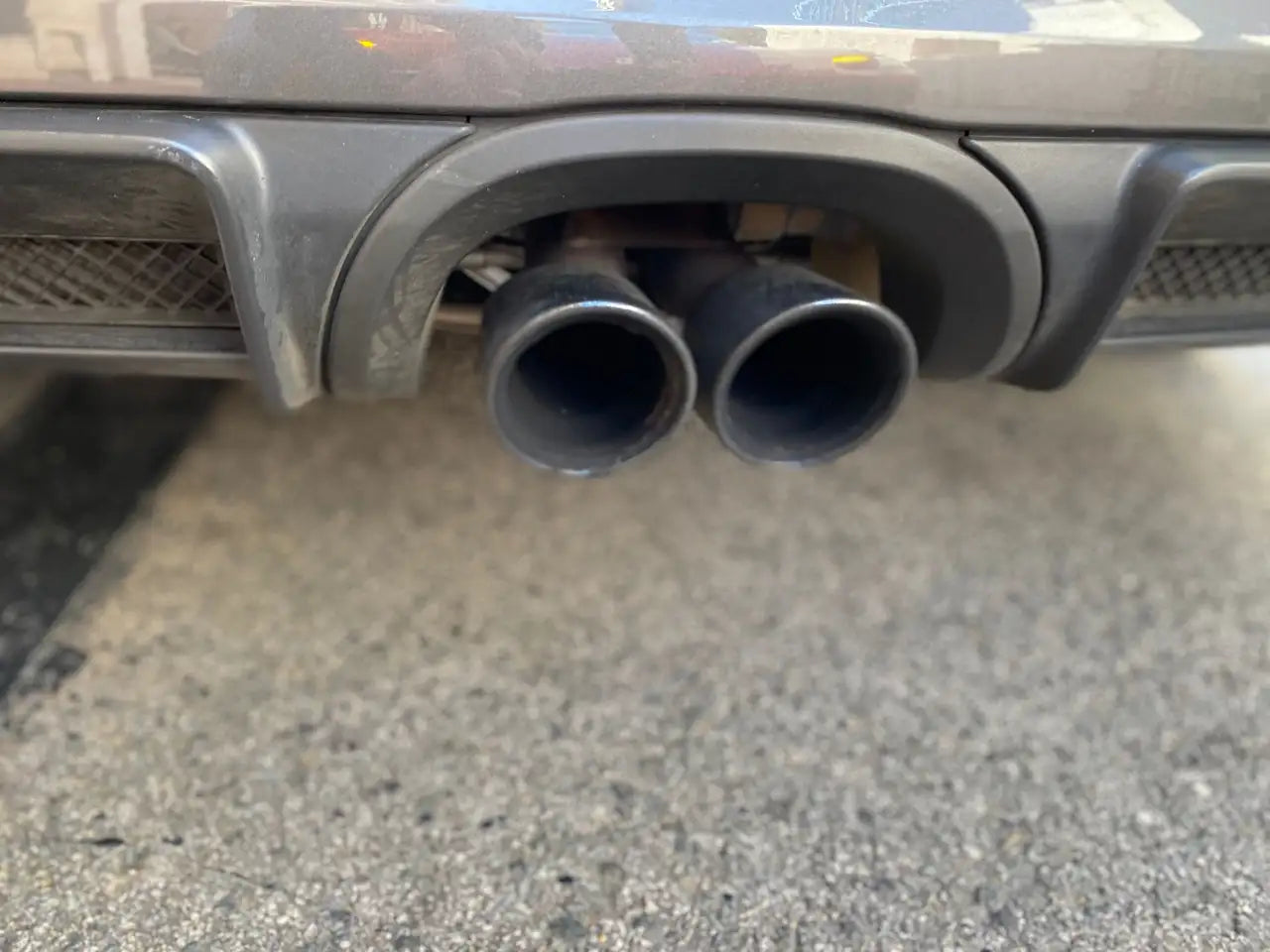 Porsche Boxster 981 Spyder - 2016