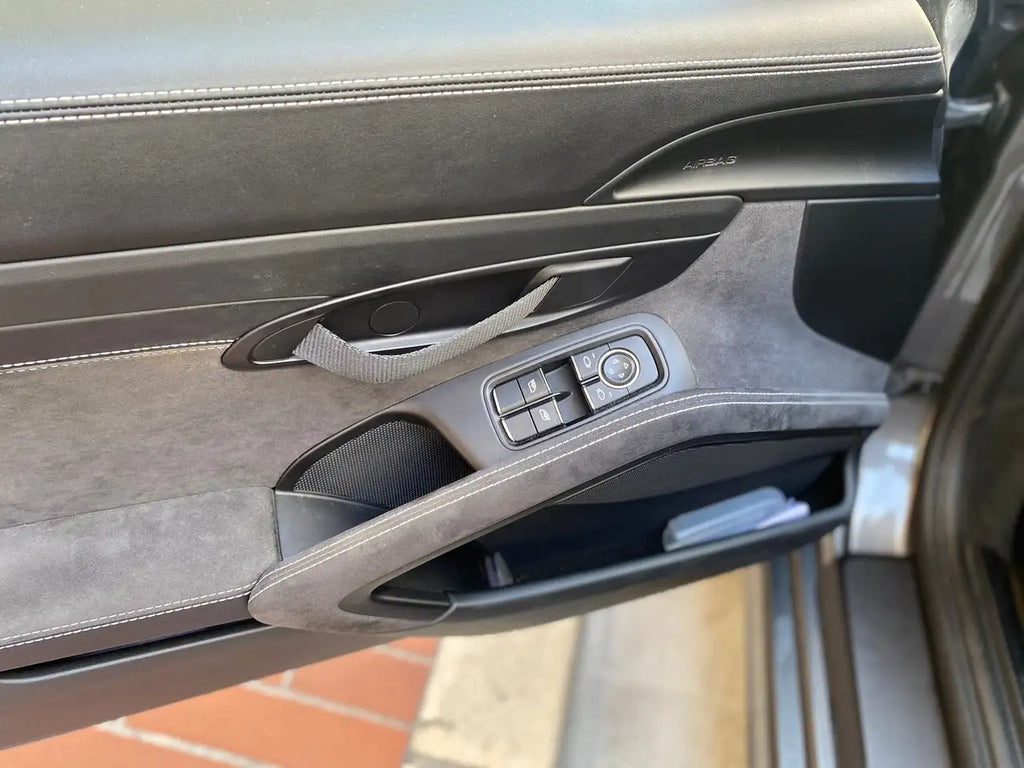 Porsche Boxster 981 Spyder - 2016