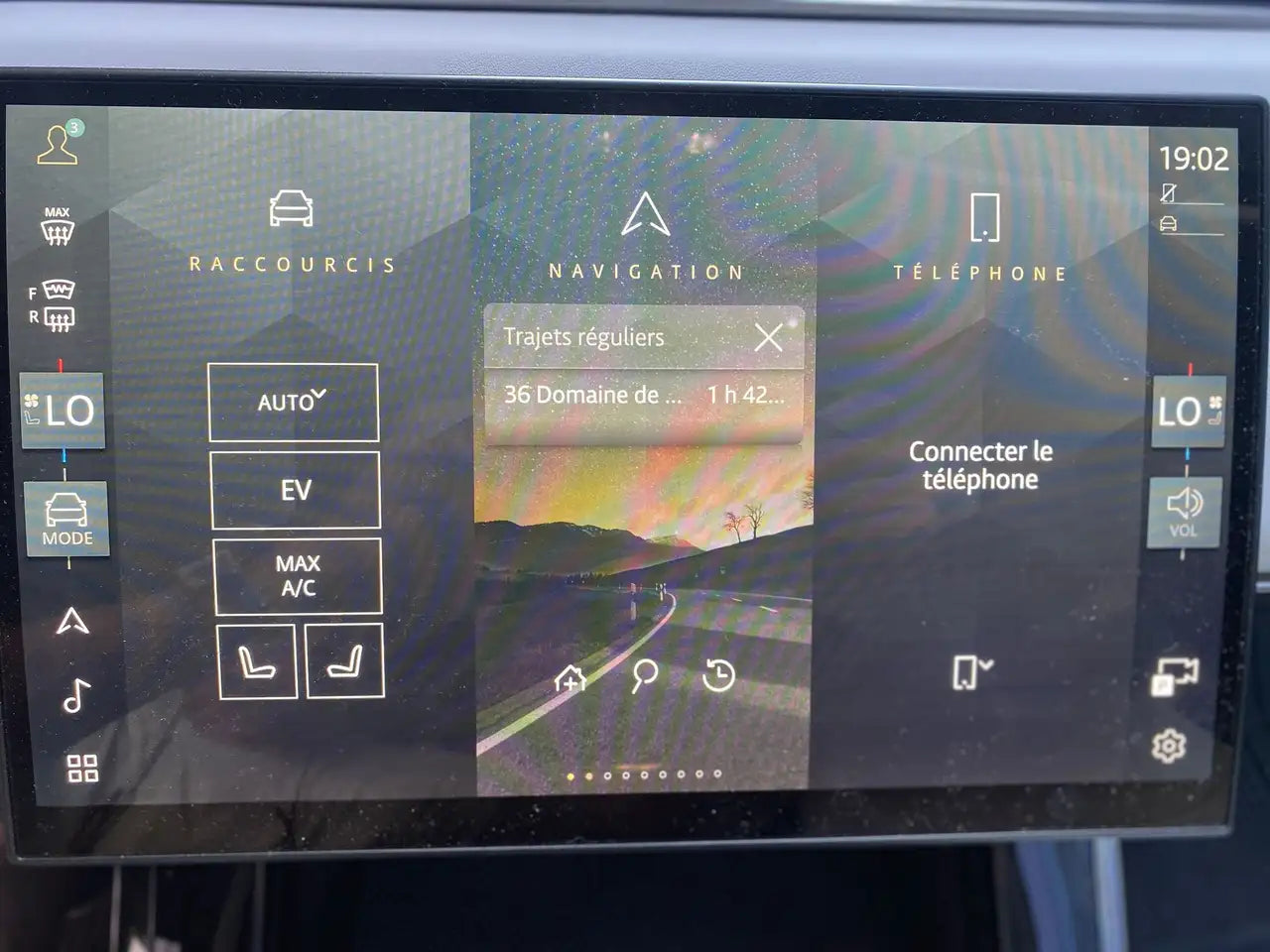 Land Rover Range Rover Sport P550e Autobiography – 2023