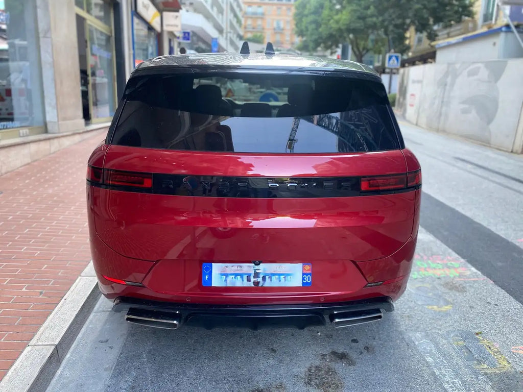 Land Rover Range Rover Sport P550e Autobiography – 2023