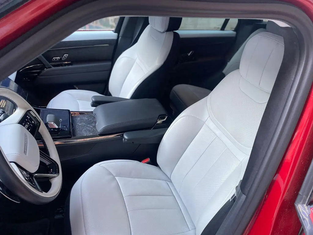 Land Rover Range Rover Sport P550e Autobiography – 2023