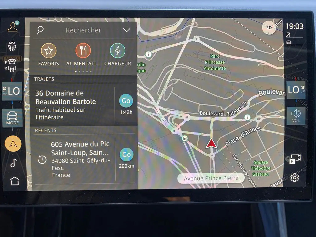 Land Rover Range Rover Sport P550e Autobiography – 2023