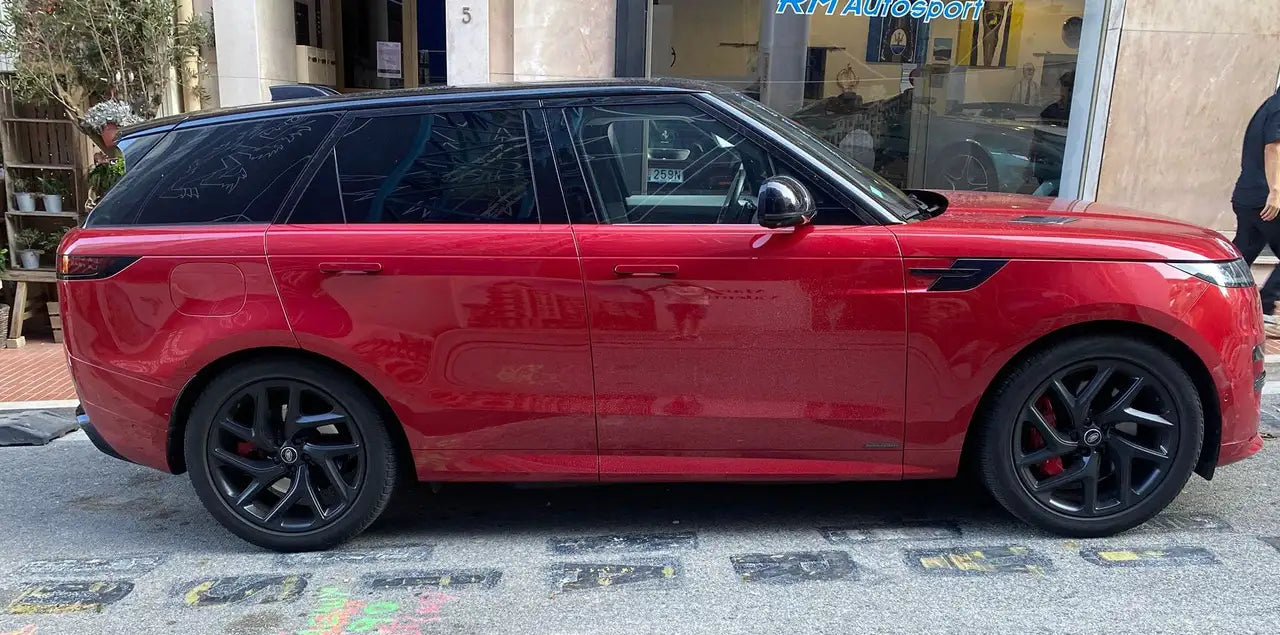 Land Rover Range Rover Sport P550e Autobiography – 2023