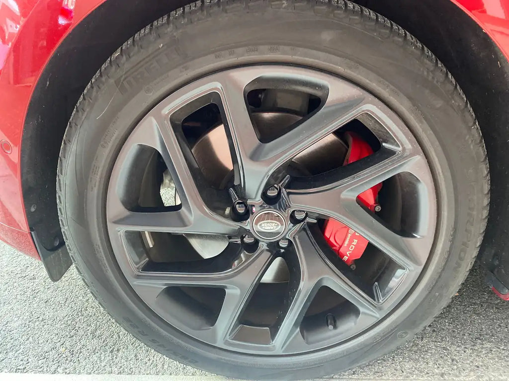 Land Rover Range Rover Sport P550e Autobiography – 2023