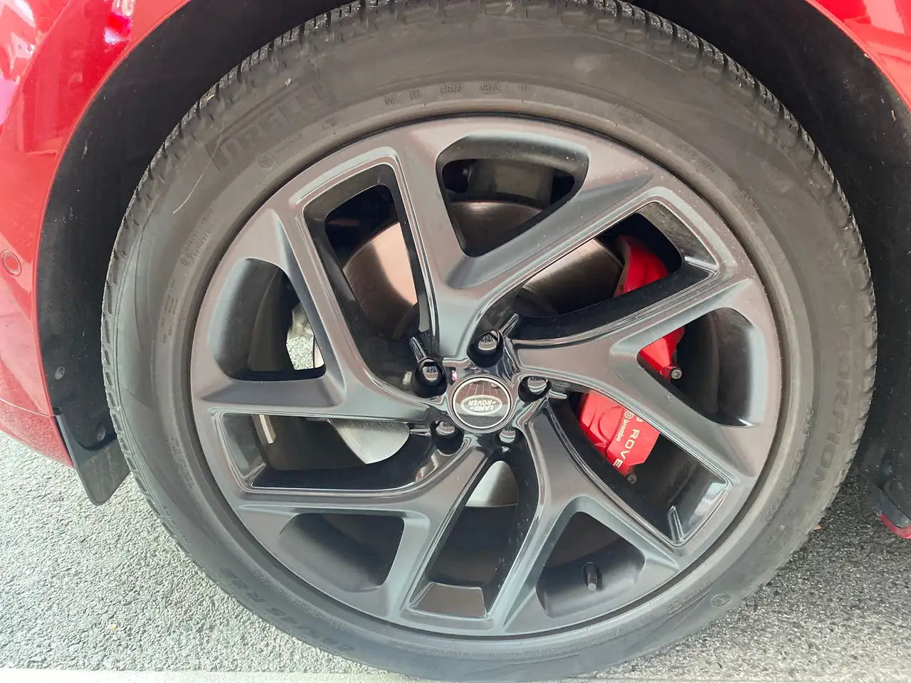 Land Rover Range Rover Sport P550e Autobiography – 2023