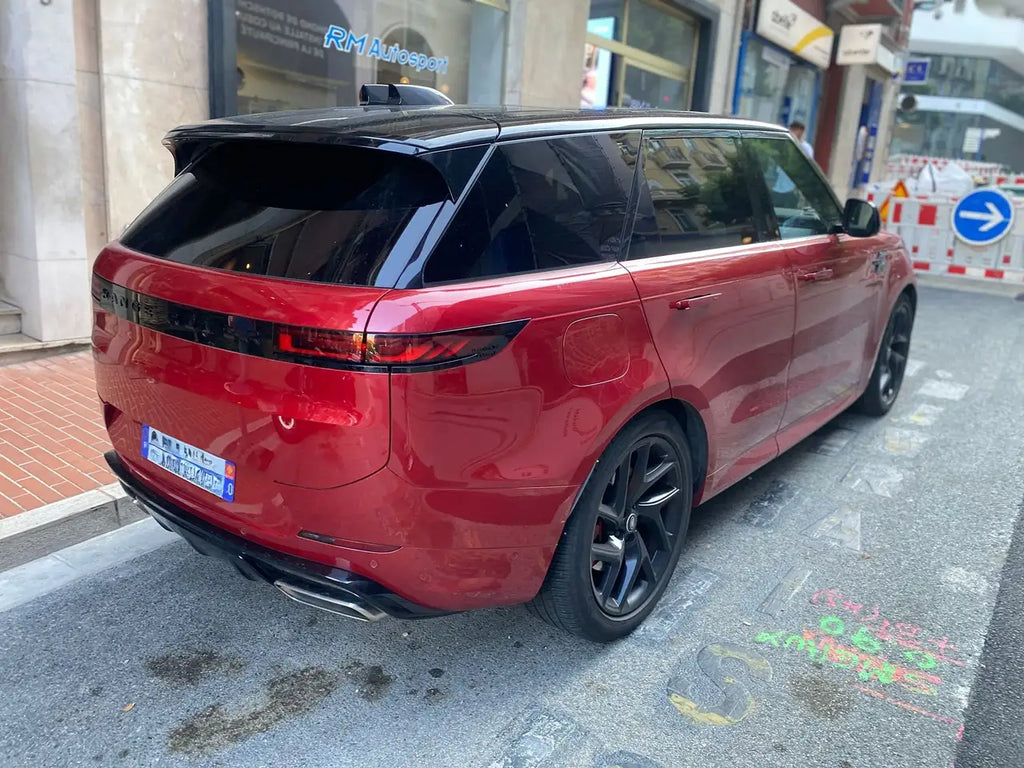 Land Rover Range Rover Sport P550e Autobiography – 2023