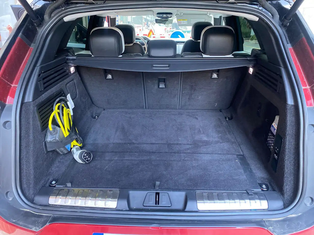 Land Rover Range Rover Sport P550e Autobiography – 2023