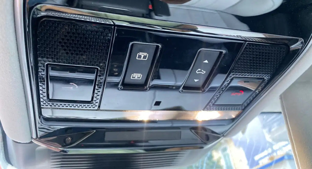 Land Rover Range Rover Sport P550e Autobiography – 2023