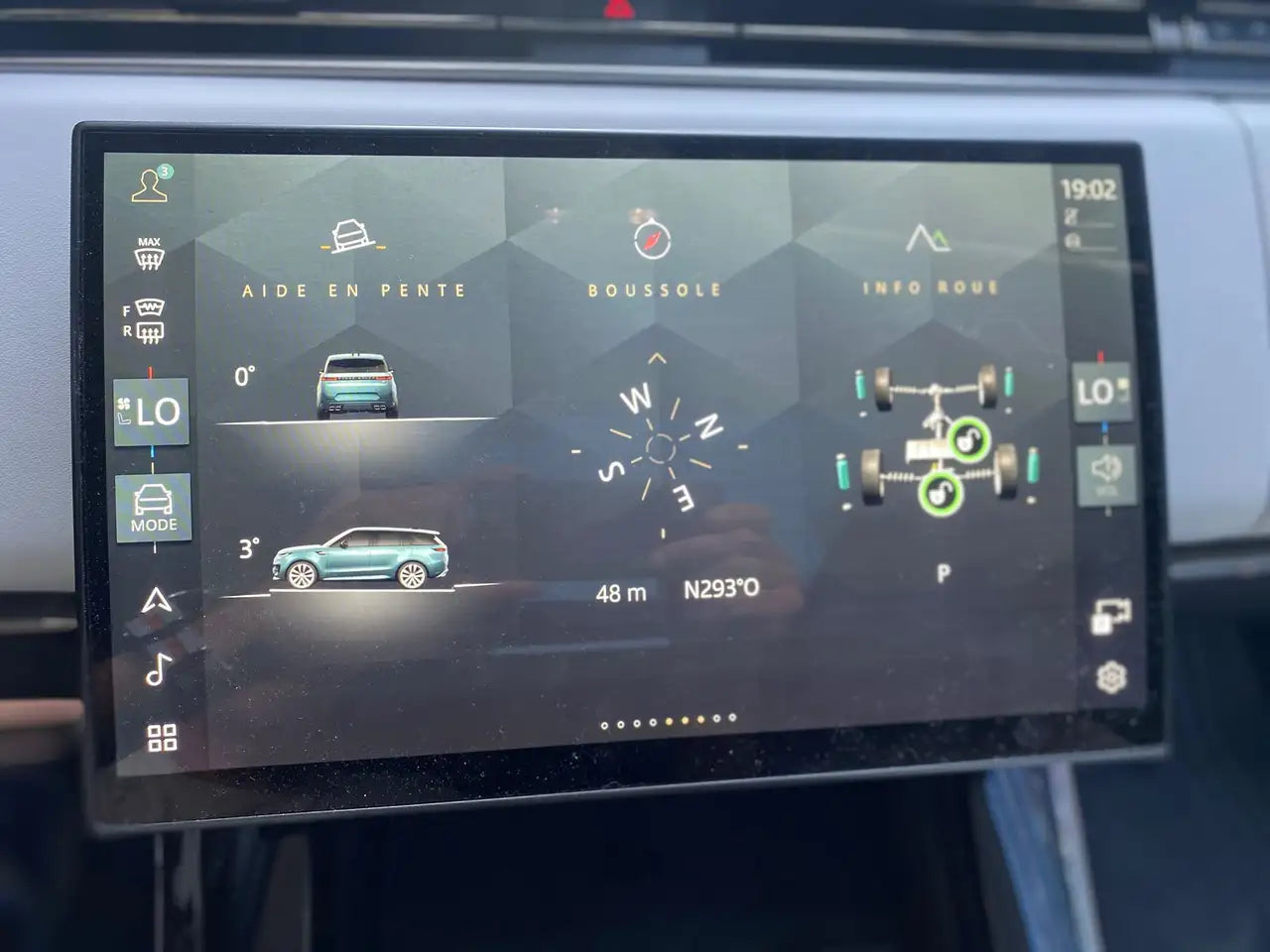 Land Rover Range Rover Sport P550e Autobiography – 2023