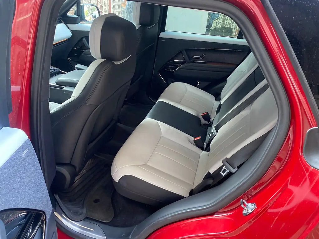 Land Rover Range Rover Sport P550e Autobiography – 2023