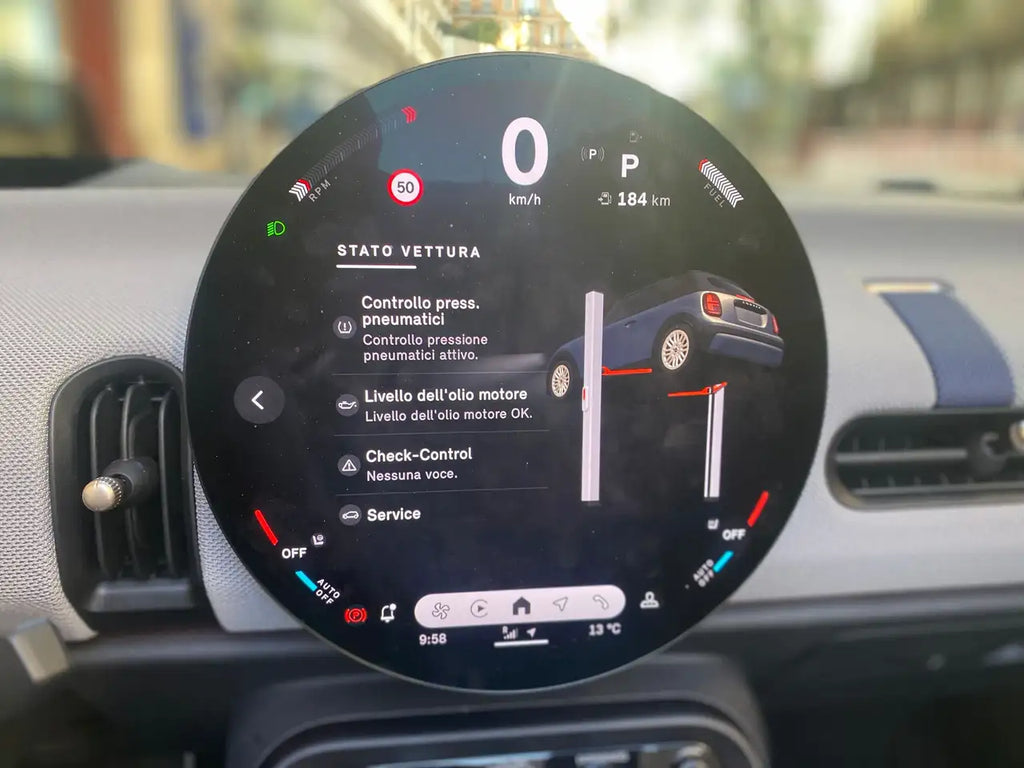 MINI Cooper S Cabrio – 2025