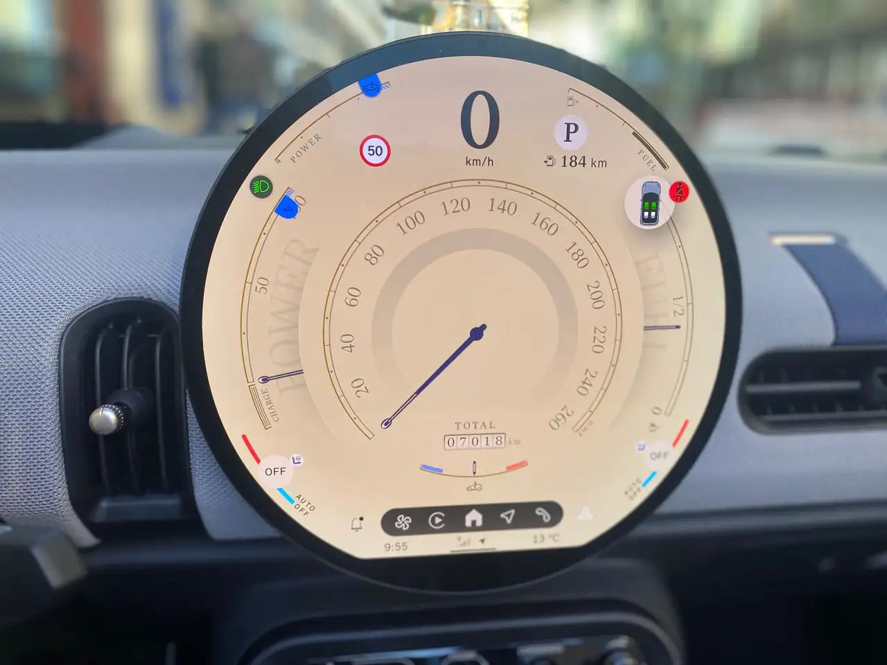 MINI Cooper S Cabrio – 2025