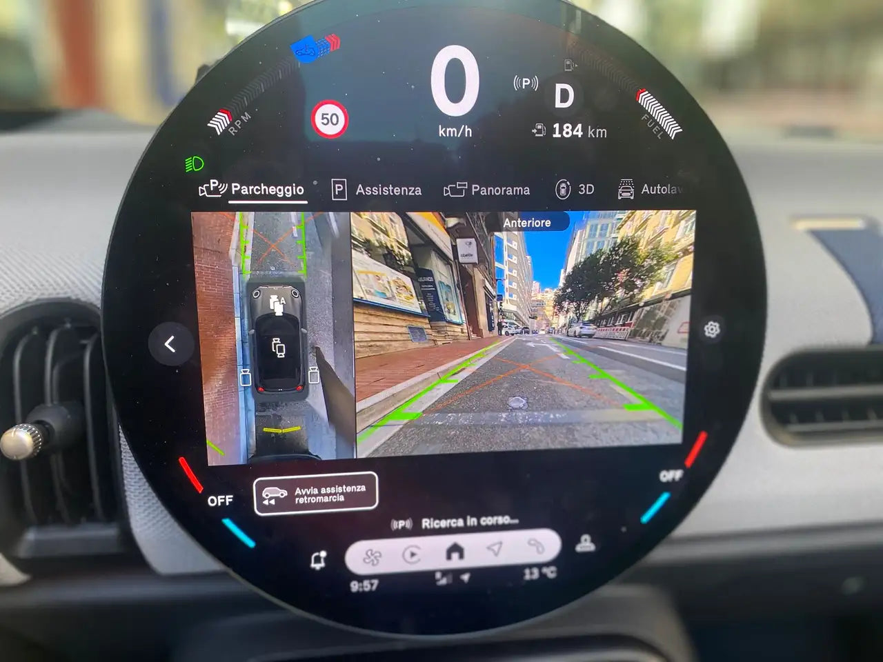 MINI Cooper S Cabrio – 2025