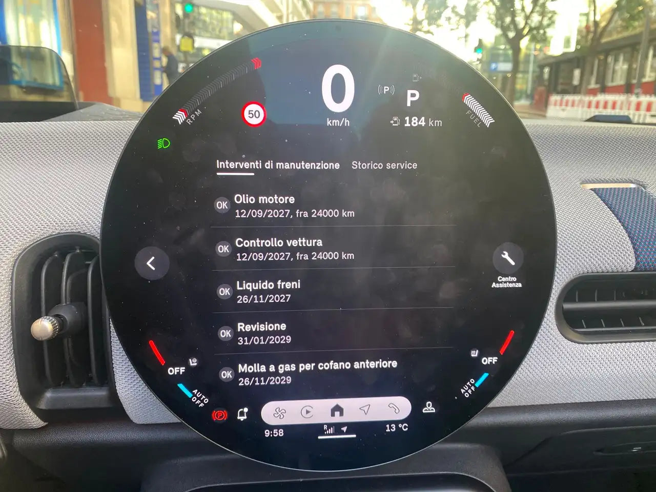 MINI Cooper S Cabrio – 2025