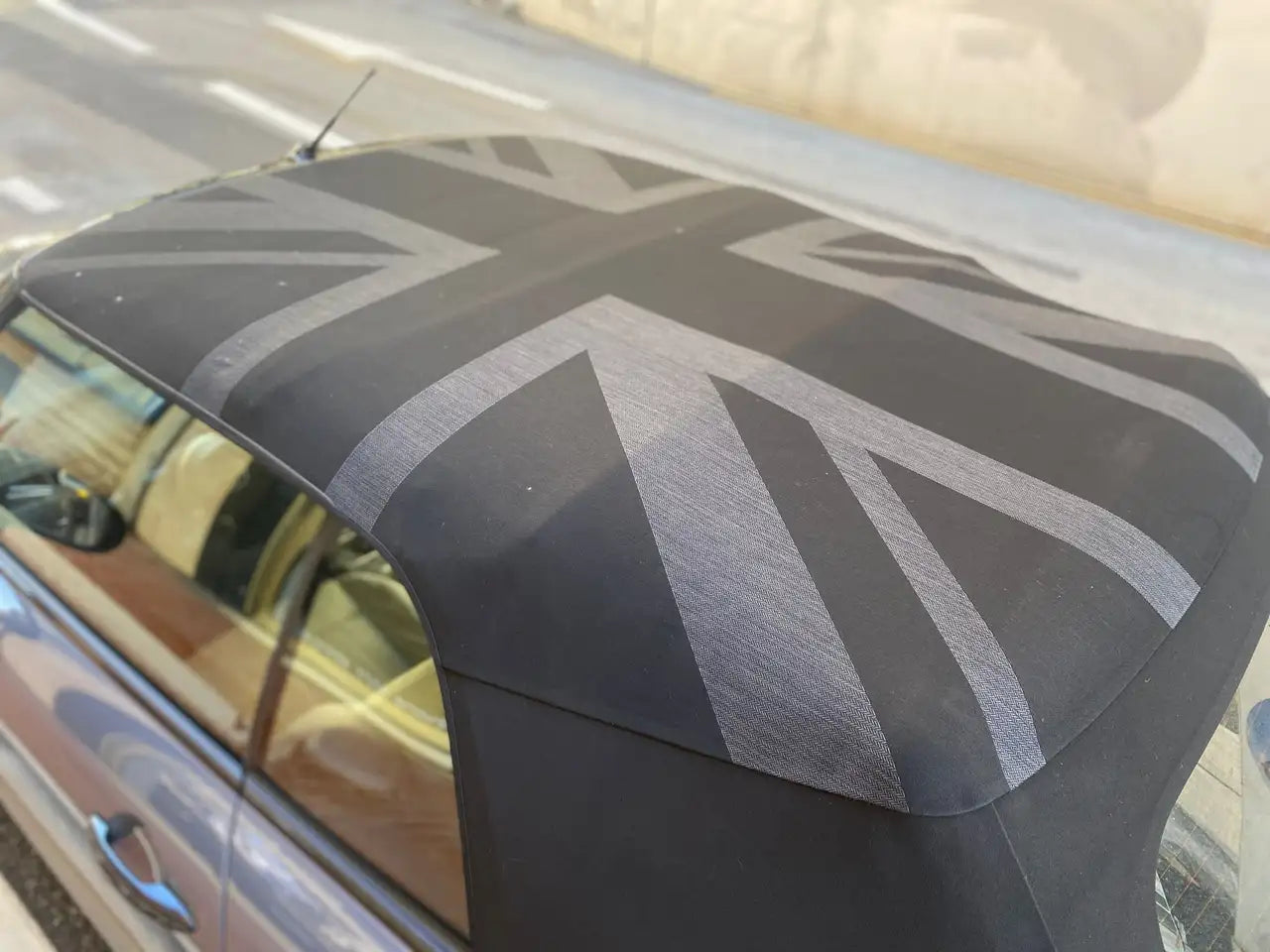 MINI Cooper S Cabrio – 2025