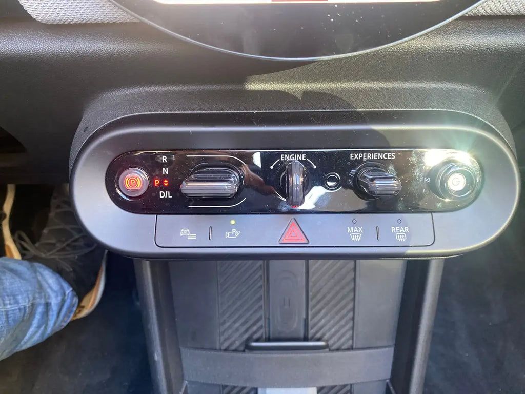 MINI Cooper S Cabrio – 2025