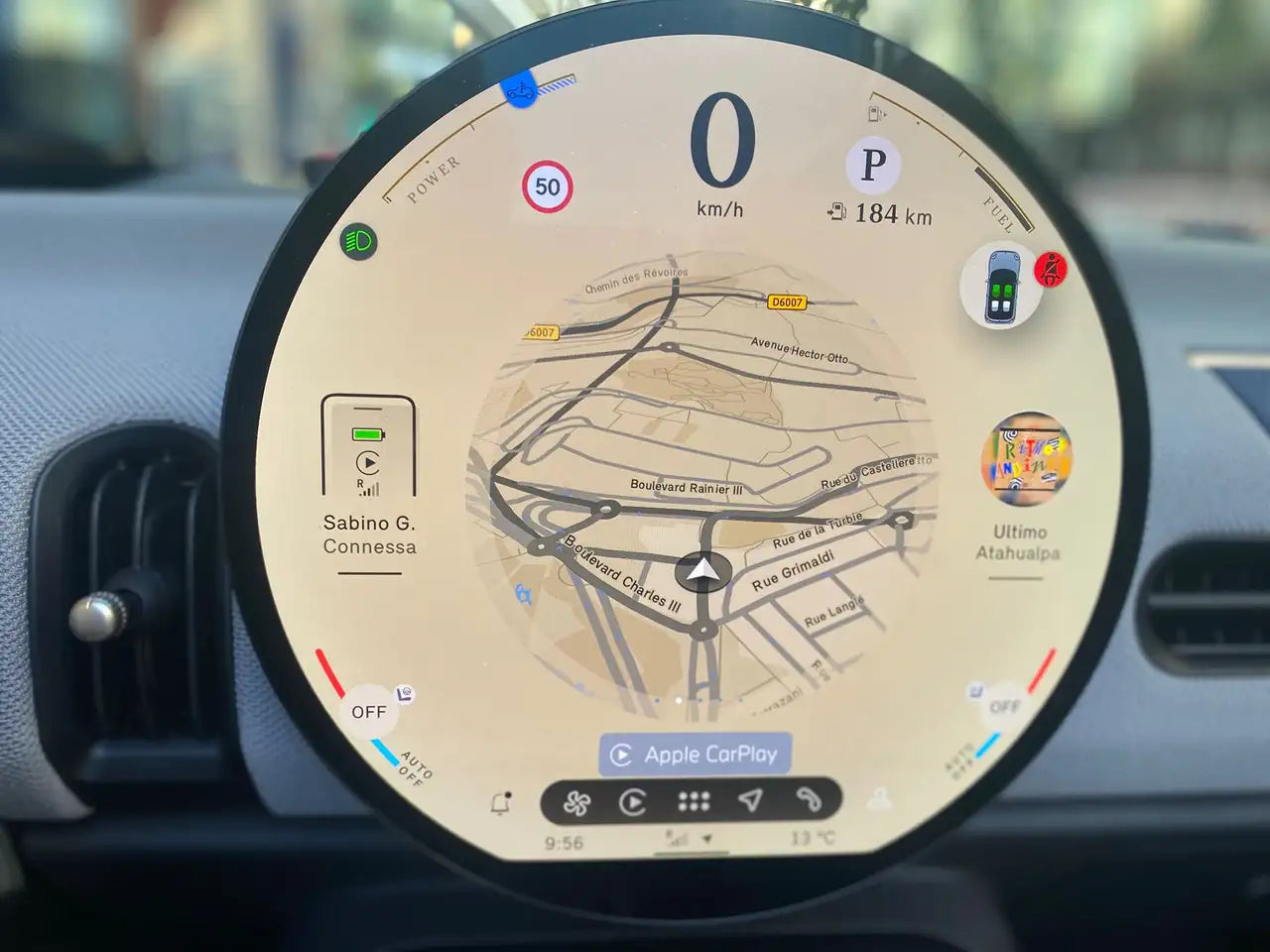 MINI Cooper S Cabrio – 2025