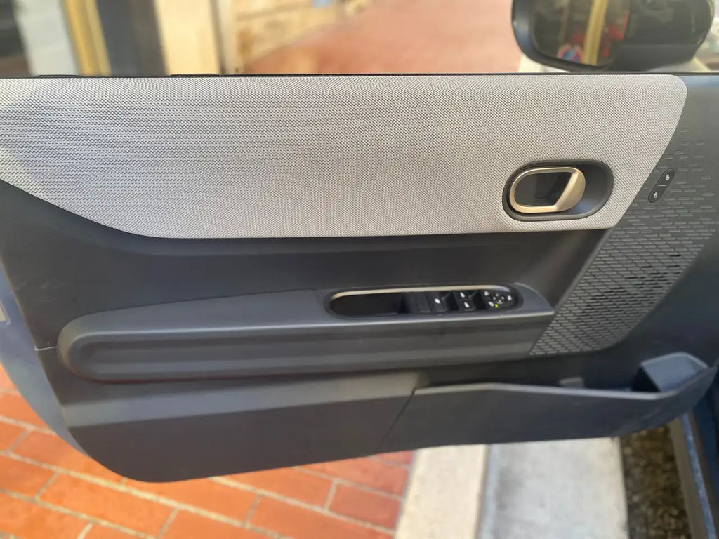 MINI Cooper S Cabrio – 2025