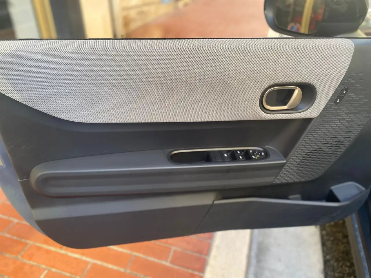 MINI Cooper S Cabrio – 2025