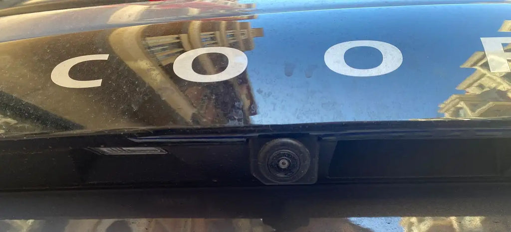 MINI Cooper S Cabrio – 2025