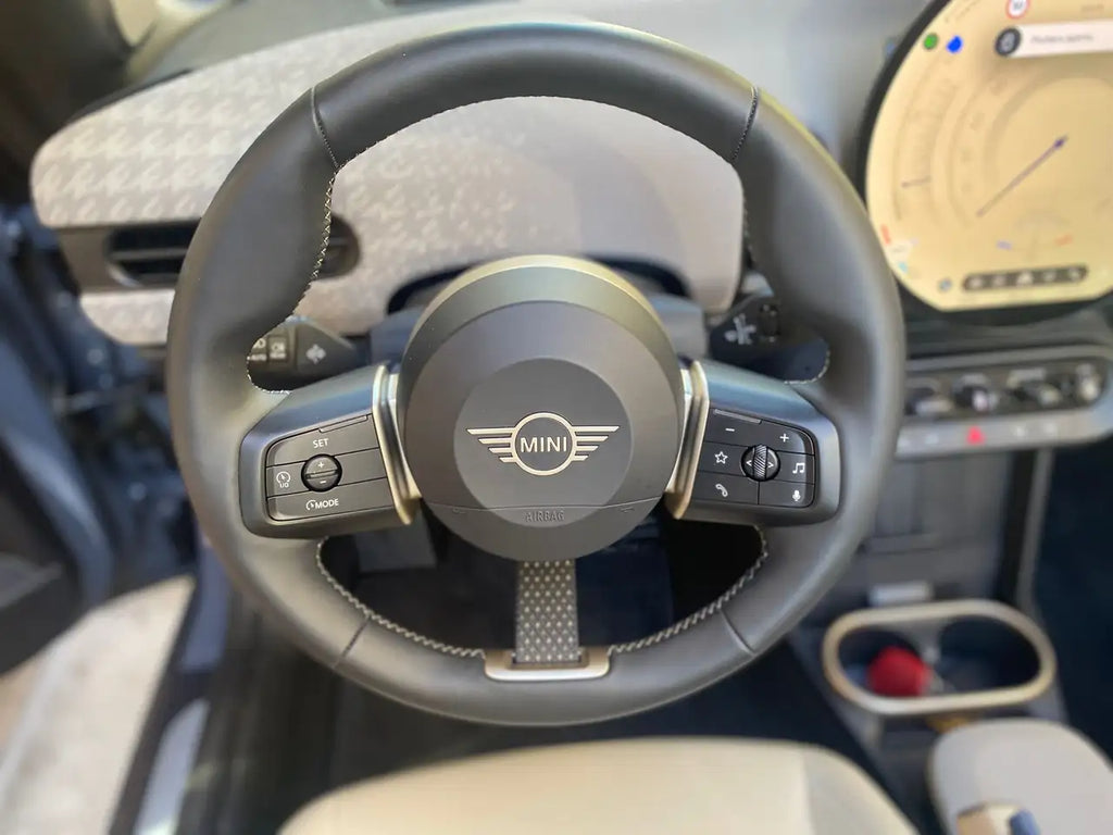 MINI Cooper S Cabrio – 2025