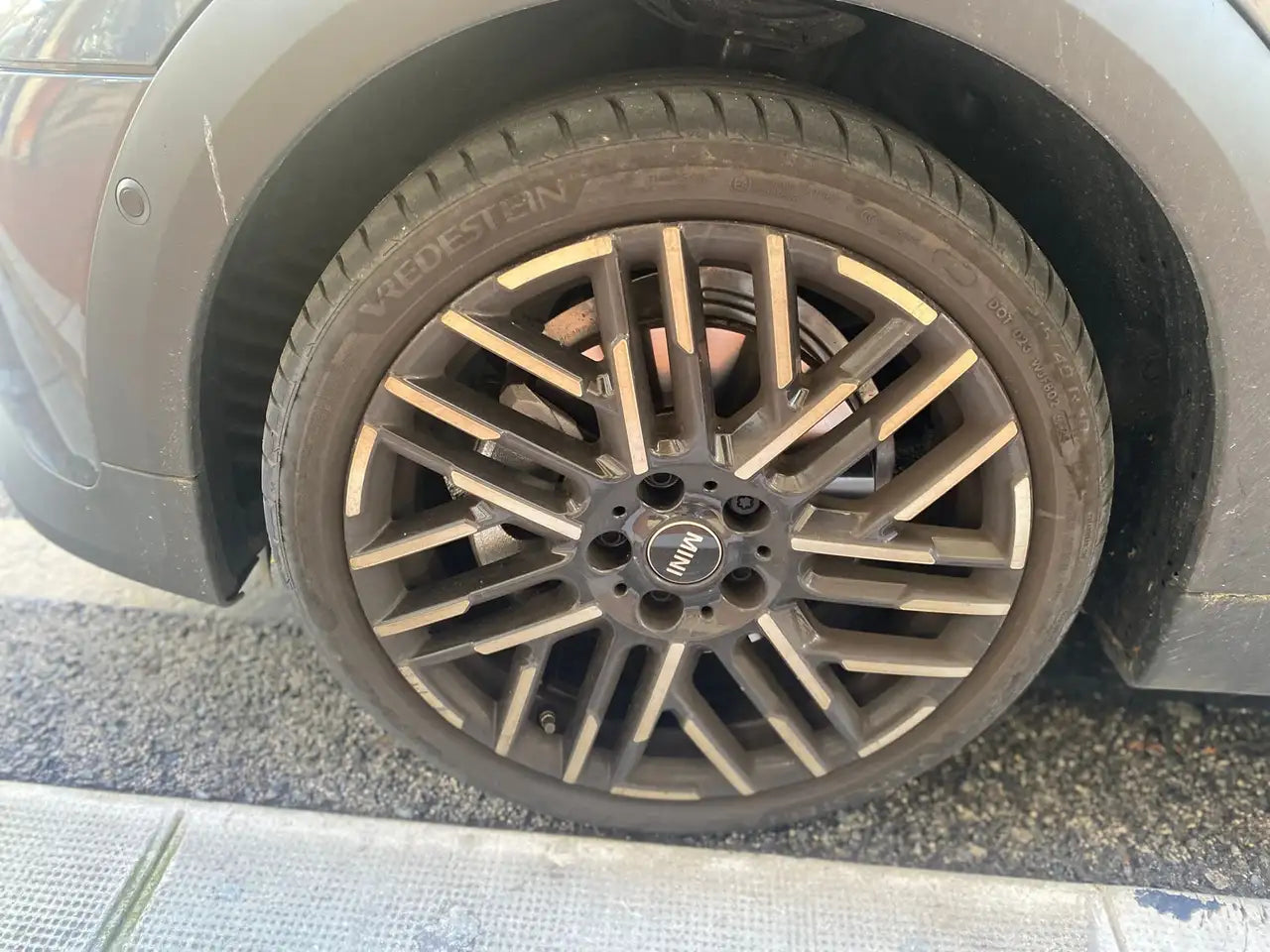 MINI Cooper S Cabrio – 2025