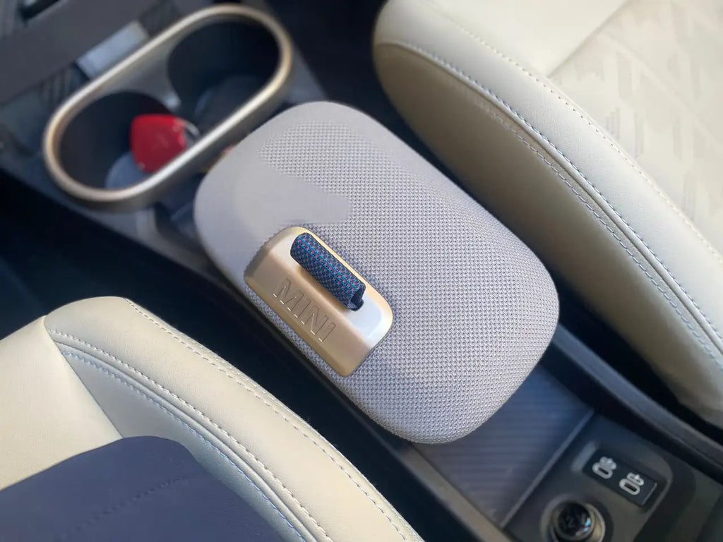 MINI Cooper S Cabrio – 2025