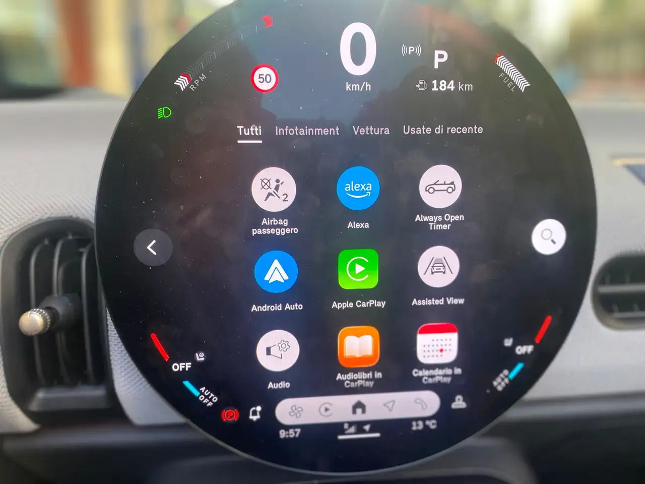 MINI Cooper S Cabrio – 2025