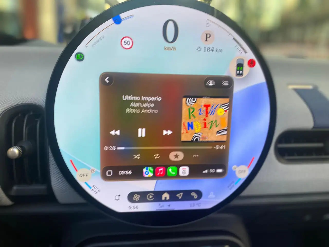 MINI Cooper S Cabrio – 2025