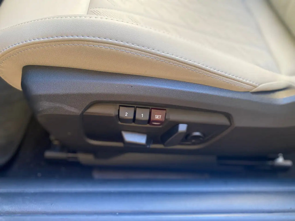 MINI Cooper S Cabrio – 2025