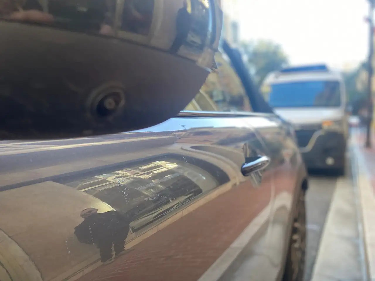 MINI Cooper S Cabrio – 2025