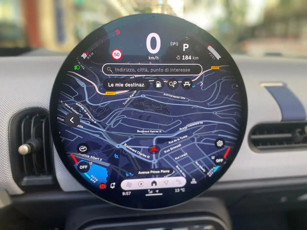 MINI Cooper S Cabrio – 2025