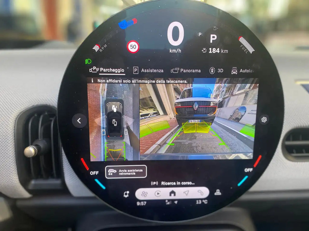 MINI Cooper S Cabrio – 2025