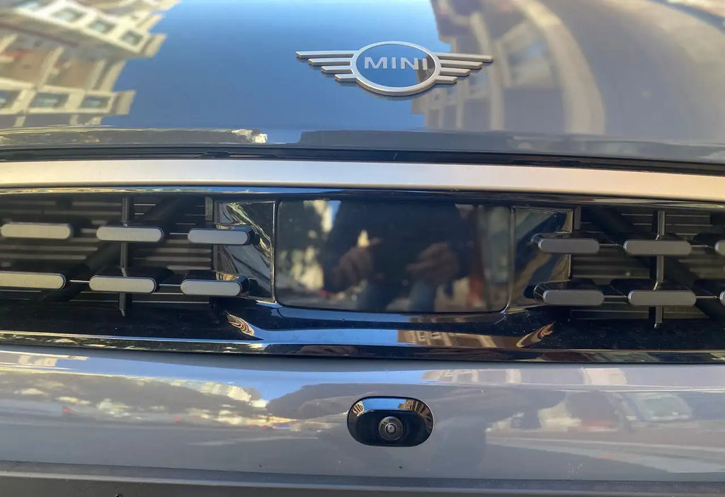 MINI Cooper S Cabrio – 2025