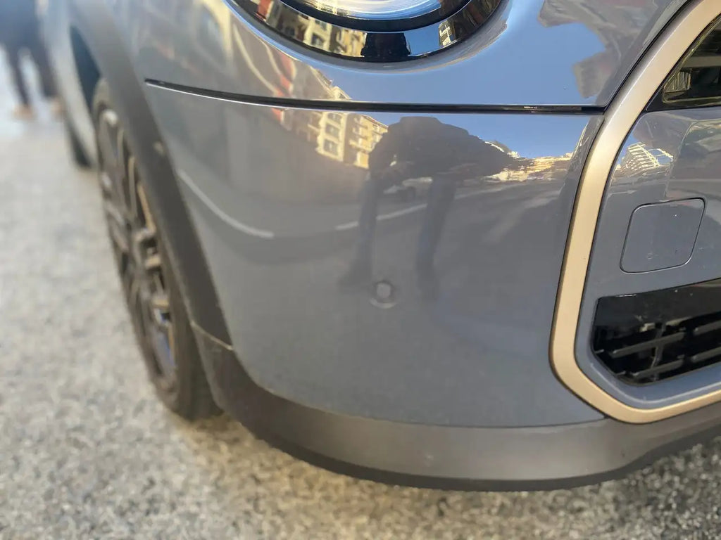 MINI Cooper S Cabrio – 2025