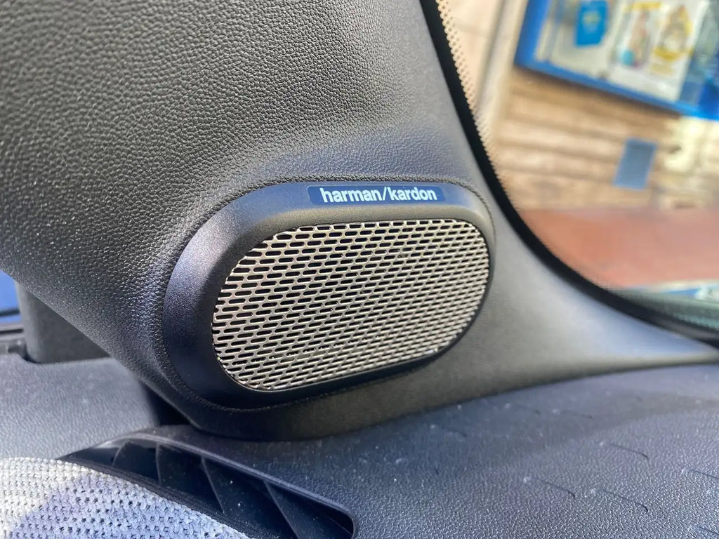 MINI Cooper S Cabrio – 2025