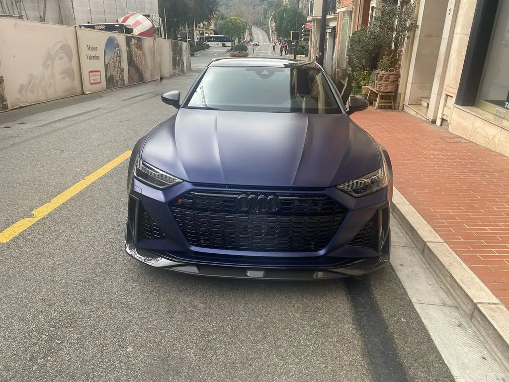 Audi RS7 Sportback V8 4.0 TFSI 630 ch Performance – 2023