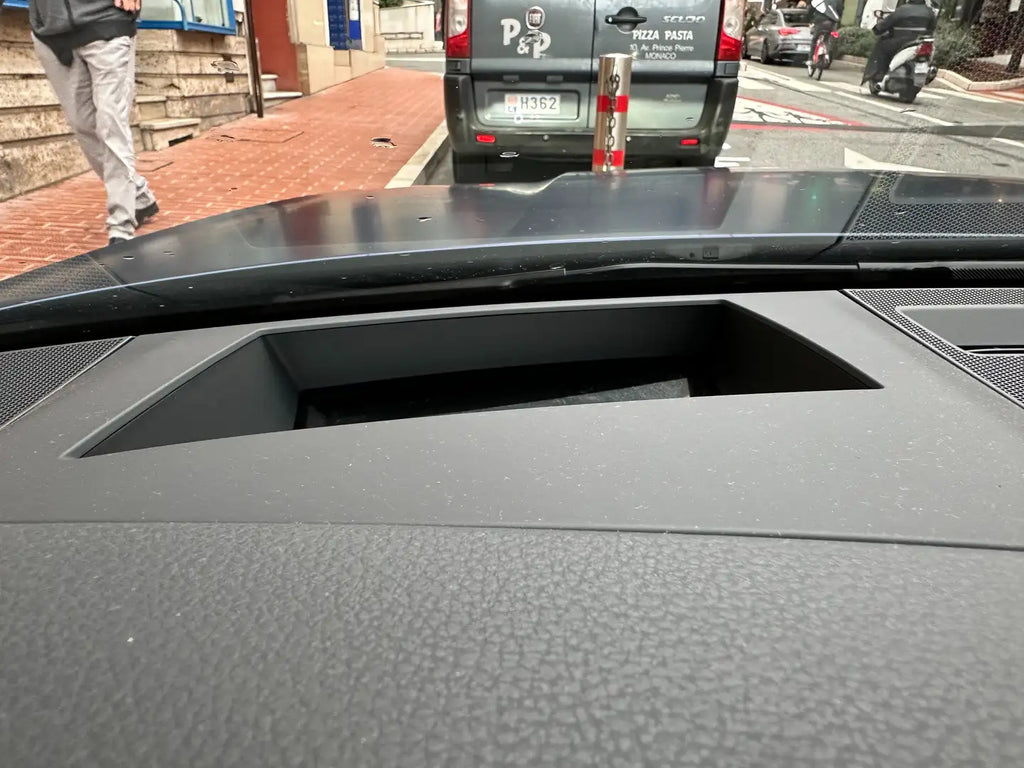 Audi RS6 IV 4.0 TFSI – 2022