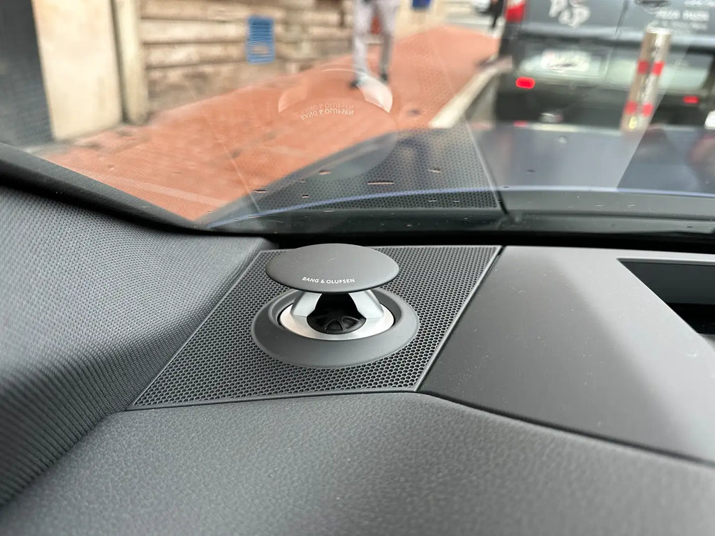 Audi RS6 IV 4.0 TFSI – 2022