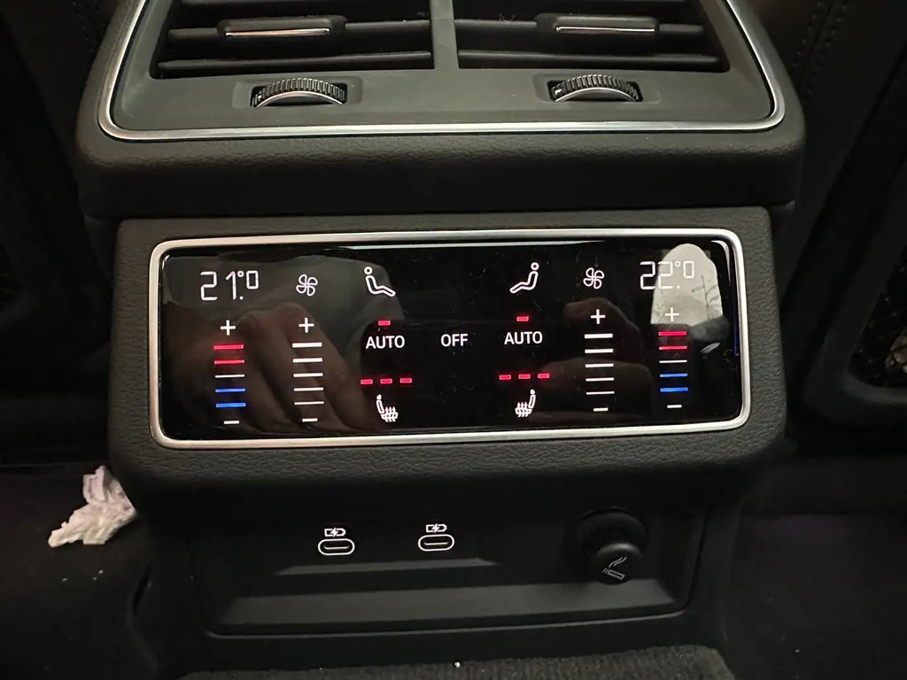 Audi RS6 IV 4.0 TFSI – 2022