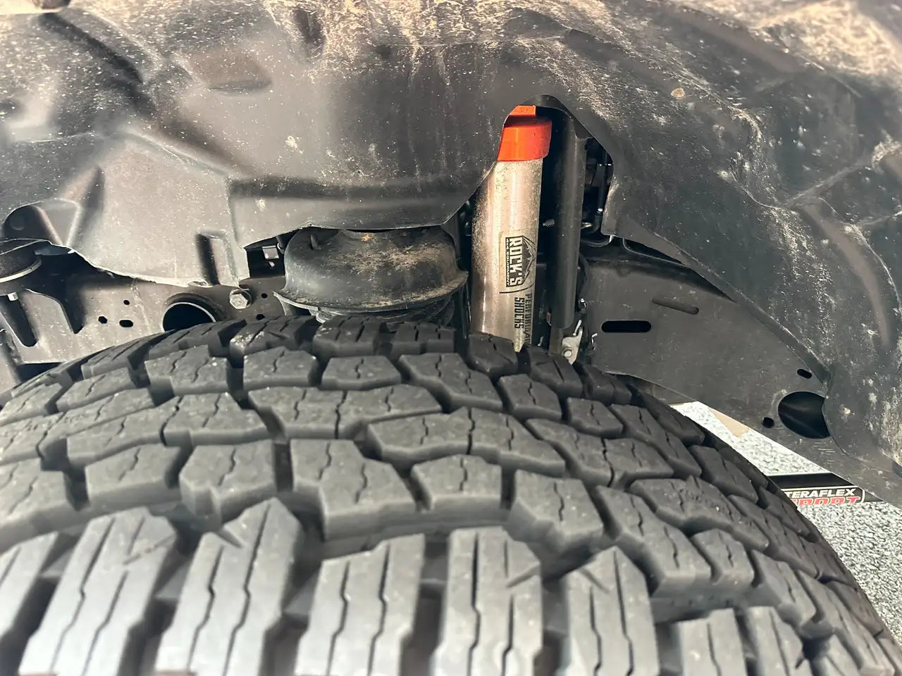 Jeep Gladiator Rubicon 3.6 V6 – 2022