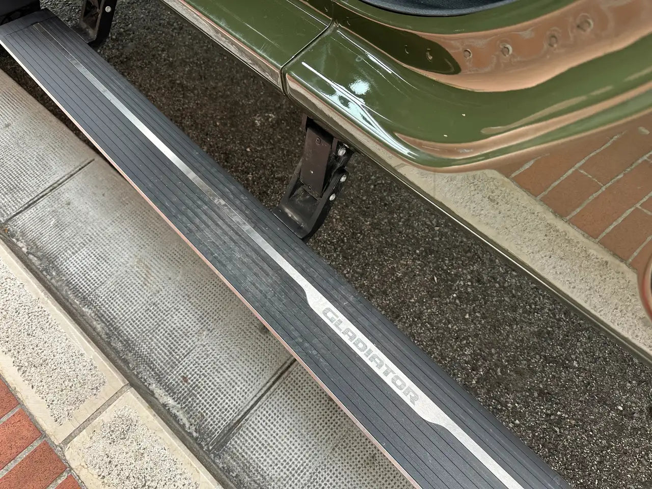 Jeep Gladiator Rubicon 3.6 V6 – 2022