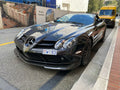 Mercedes-Benz SLR McLaren Roadster 722 S – 2010
