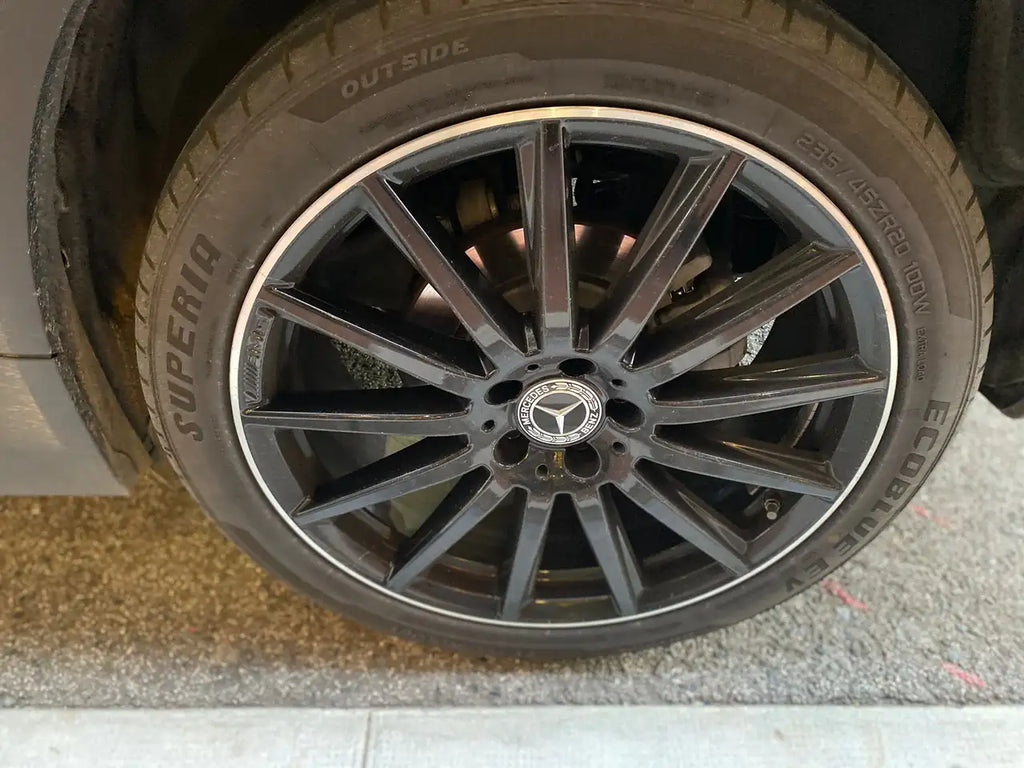 Mercedes-Benz GLA 200 d AMG Line – 2022